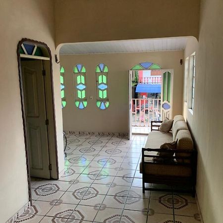 Pousada Da Vovo Bragança Dış mekan fotoğraf