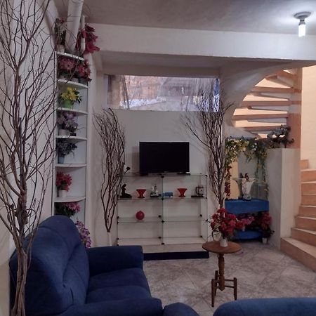 Pousada Da Vovo Bragança Dış mekan fotoğraf
