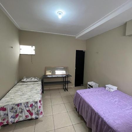 Pousada Da Vovo Bragança Dış mekan fotoğraf