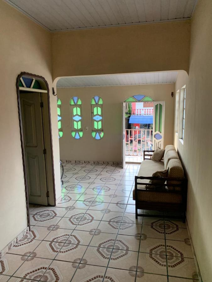 Pousada Da Vovo Bragança Dış mekan fotoğraf