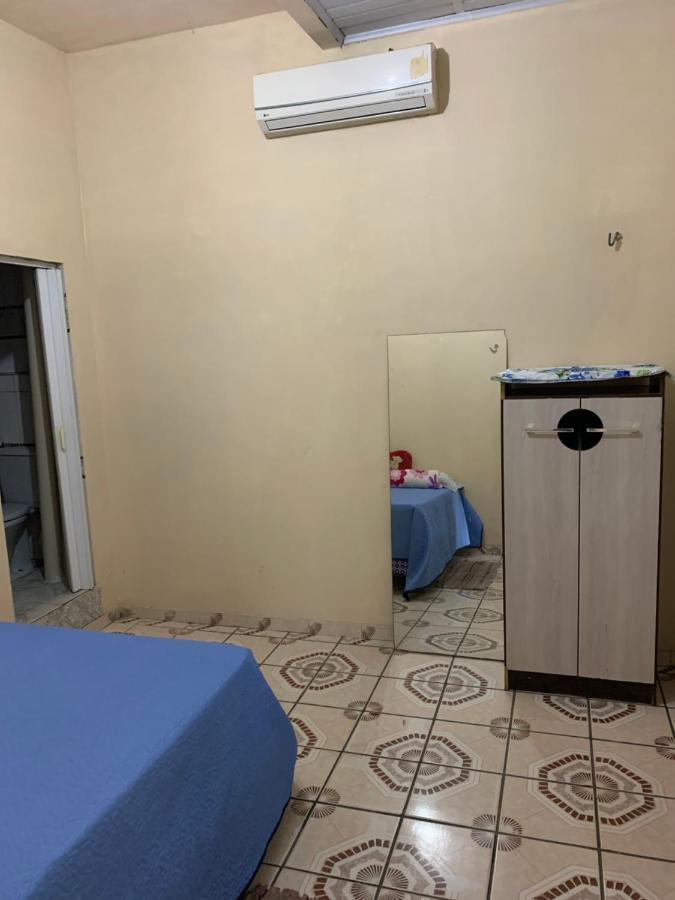 Pousada Da Vovo Bragança Dış mekan fotoğraf