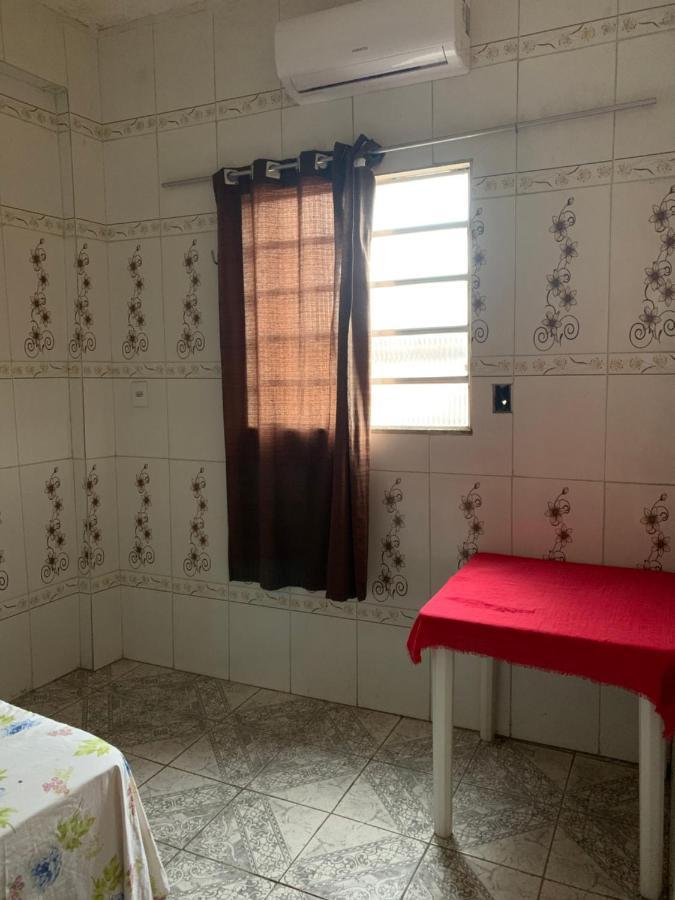 Pousada Da Vovo Bragança Dış mekan fotoğraf