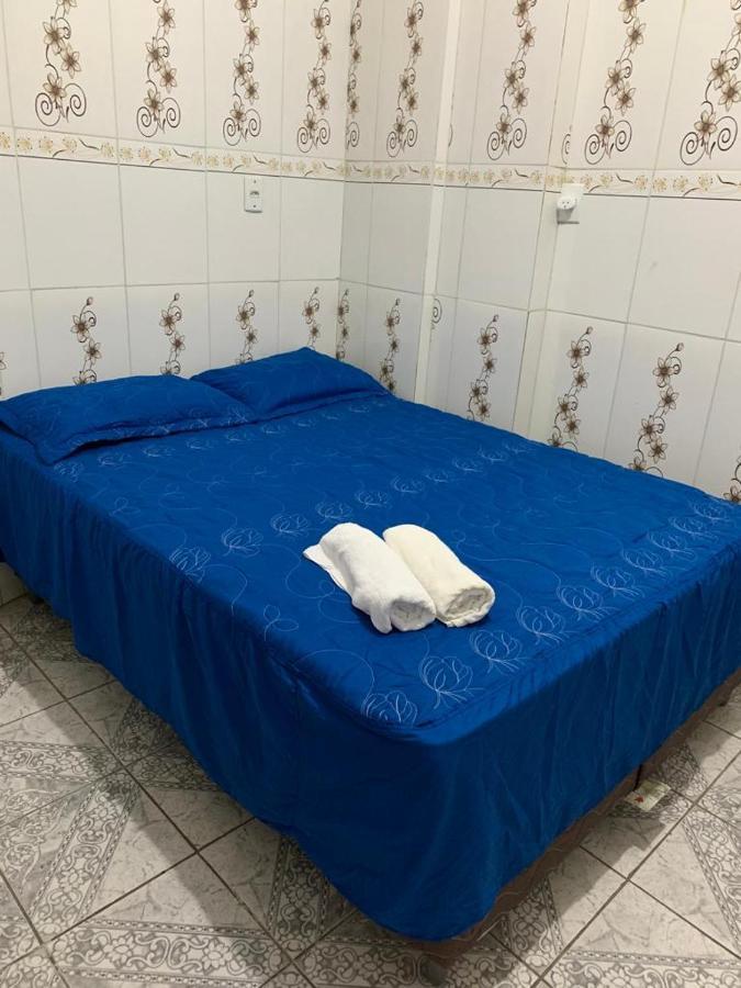 Pousada Da Vovo Bragança Dış mekan fotoğraf