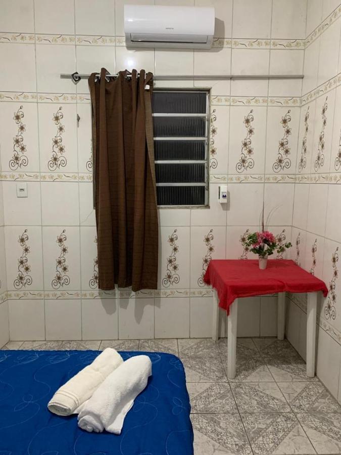Pousada Da Vovo Bragança Dış mekan fotoğraf