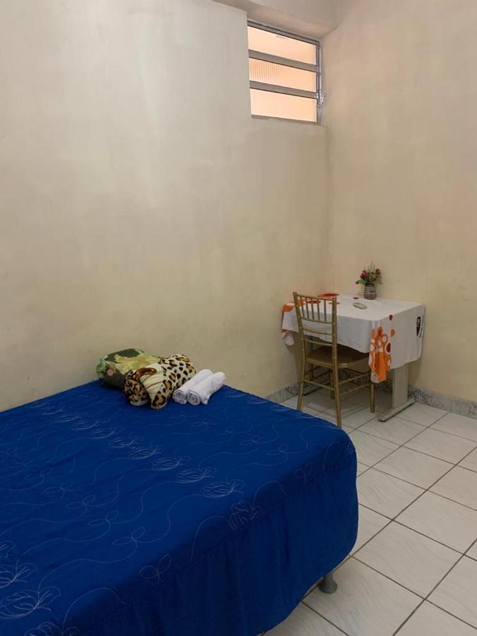 Pousada Da Vovo Bragança Dış mekan fotoğraf