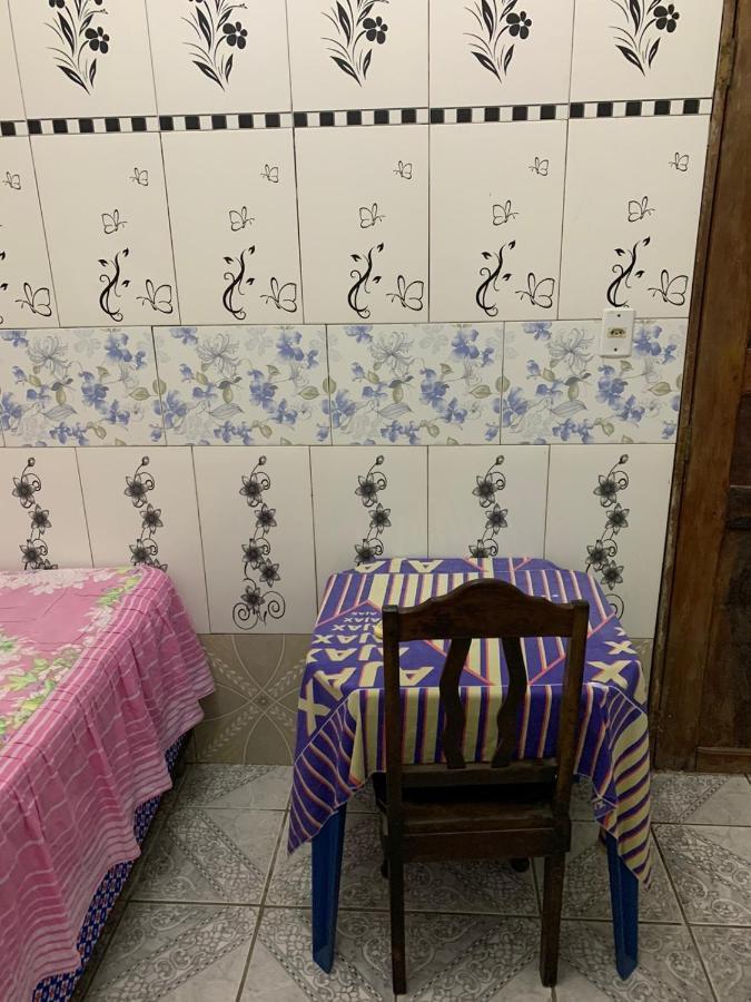 Pousada Da Vovo Bragança Dış mekan fotoğraf