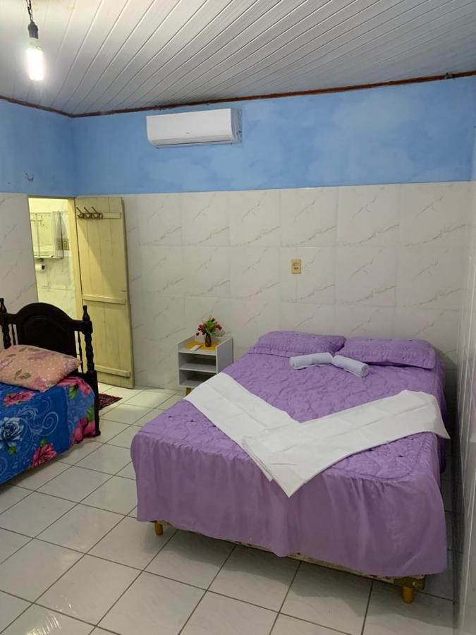 Pousada Da Vovo Bragança Dış mekan fotoğraf
