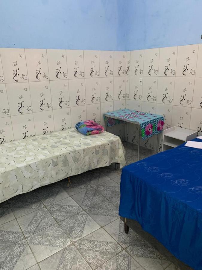 Pousada Da Vovo Bragança Dış mekan fotoğraf