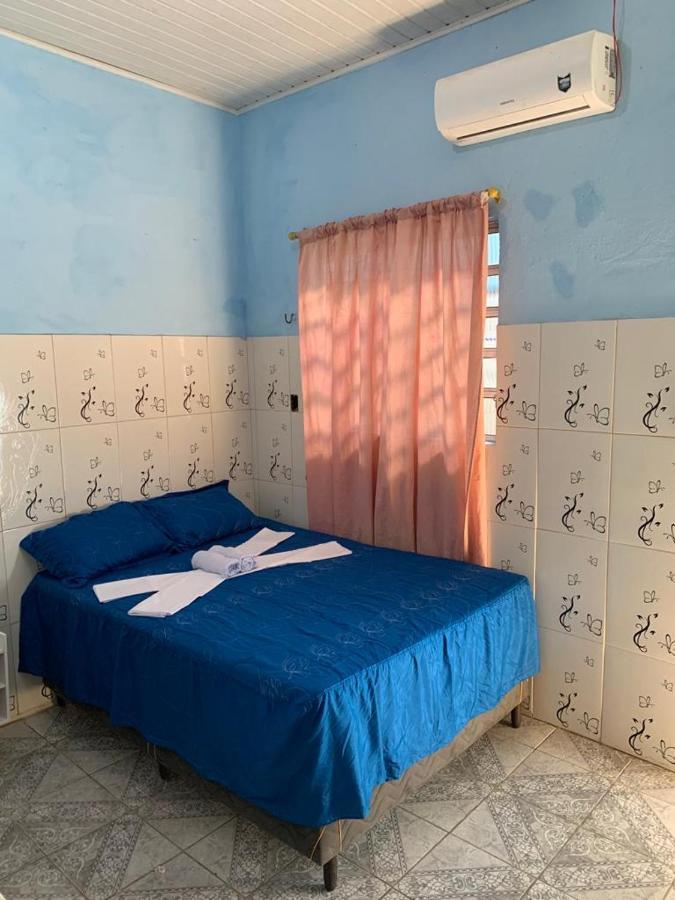 Pousada Da Vovo Bragança Dış mekan fotoğraf