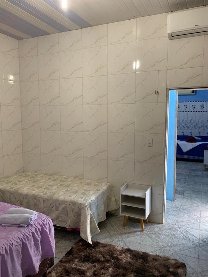 Pousada Da Vovo Bragança Dış mekan fotoğraf