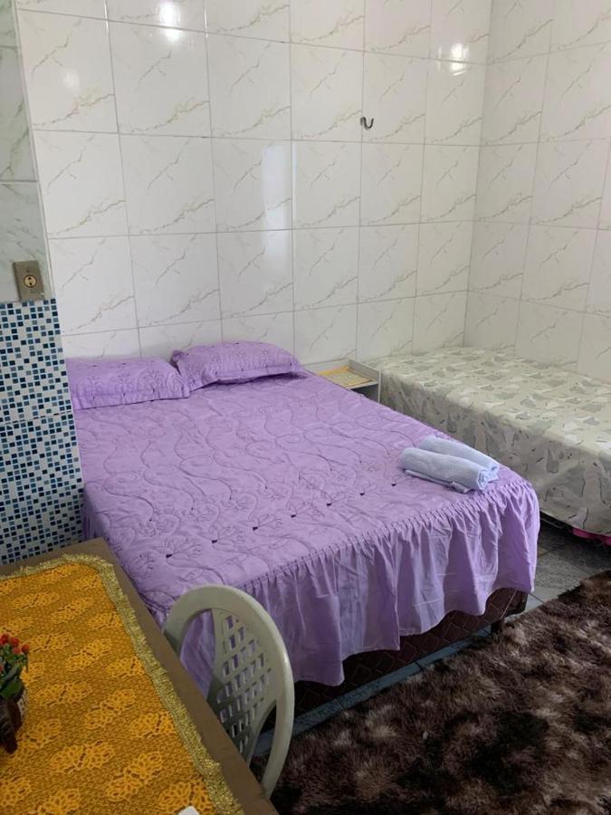 Pousada Da Vovo Bragança Dış mekan fotoğraf
