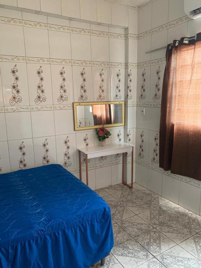 Pousada Da Vovo Bragança Dış mekan fotoğraf
