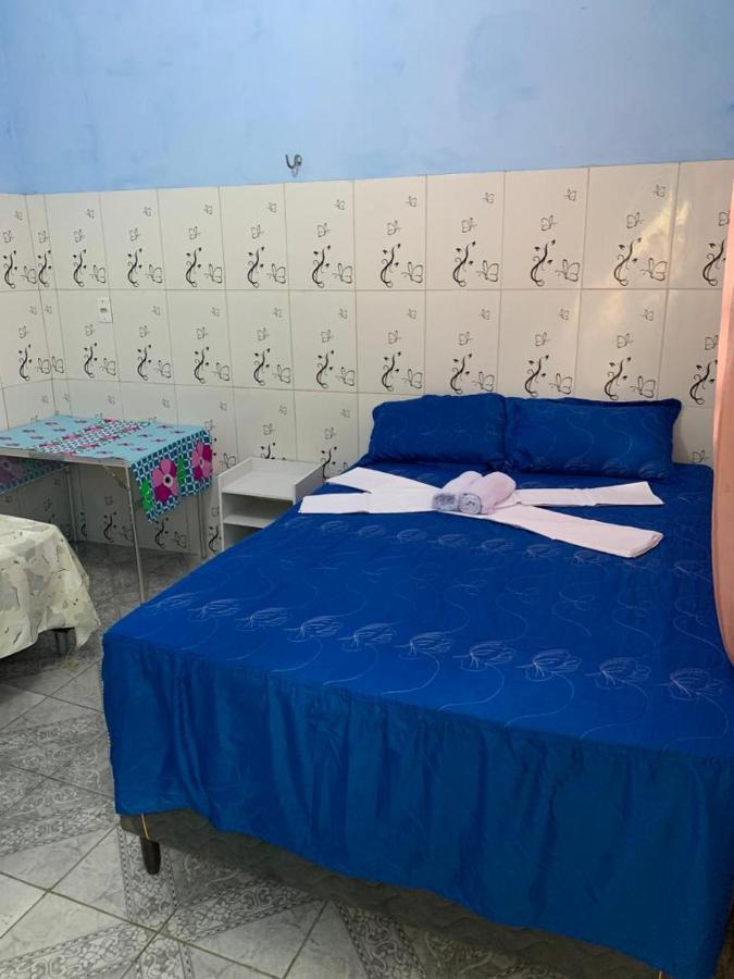 Pousada Da Vovo Bragança Dış mekan fotoğraf