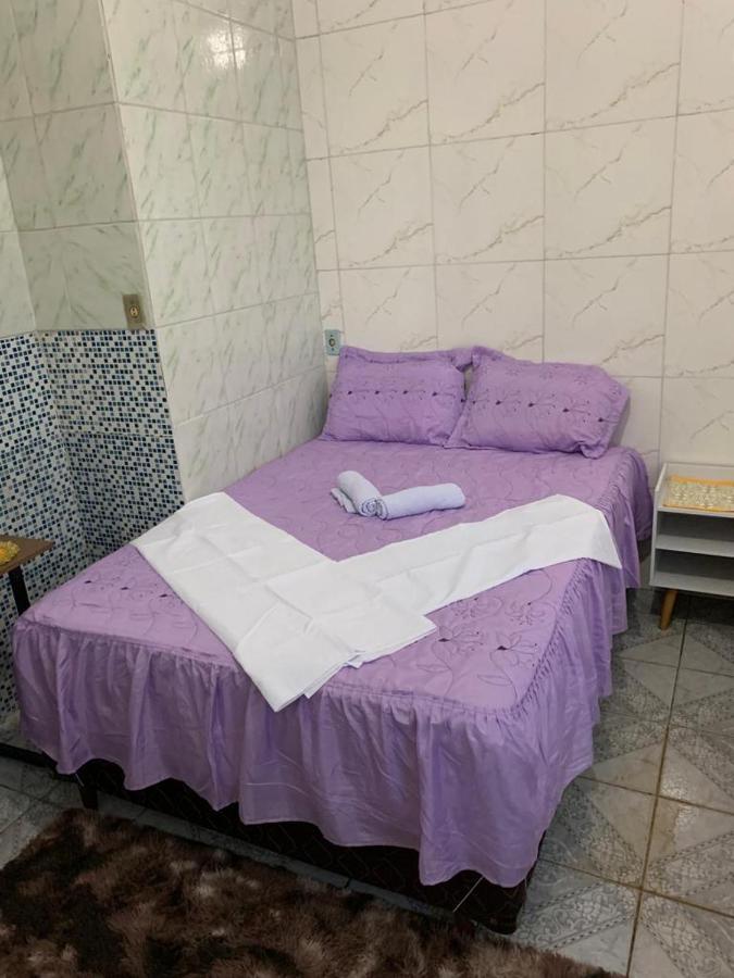 Pousada Da Vovo Bragança Dış mekan fotoğraf