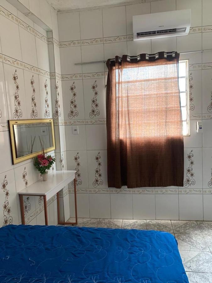 Pousada Da Vovo Bragança Dış mekan fotoğraf