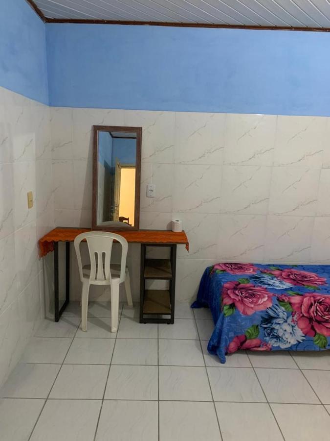 Pousada Da Vovo Bragança Dış mekan fotoğraf