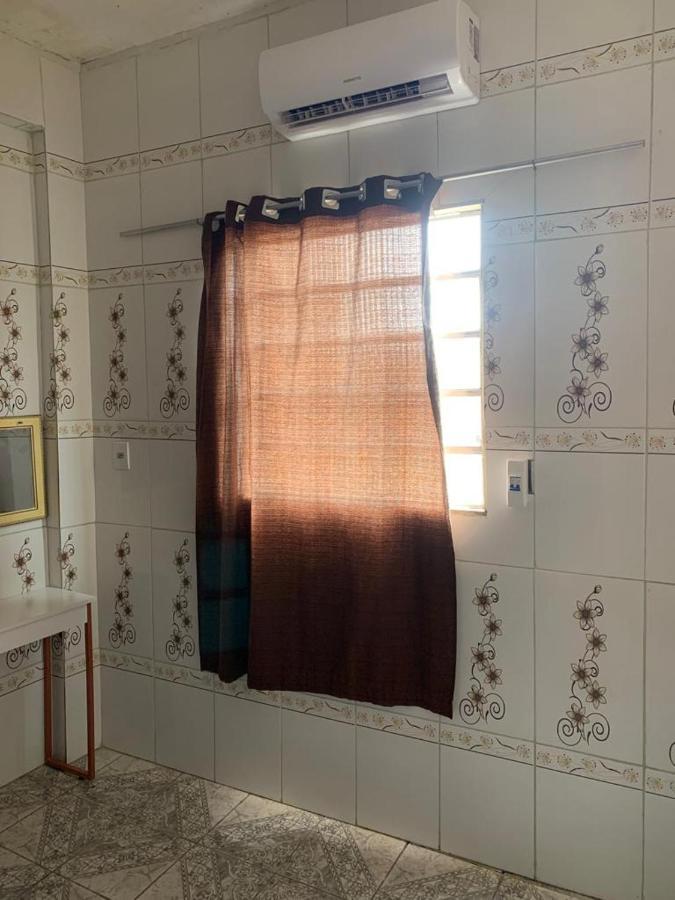 Pousada Da Vovo Bragança Dış mekan fotoğraf