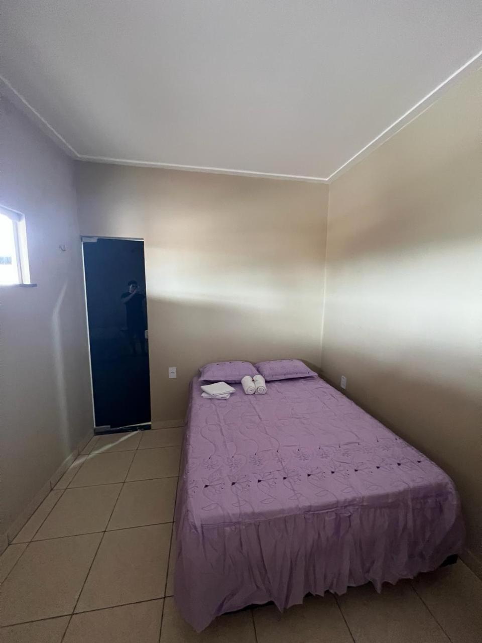 Pousada Da Vovo Bragança Dış mekan fotoğraf