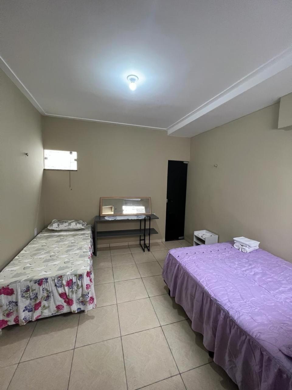 Pousada Da Vovo Bragança Dış mekan fotoğraf