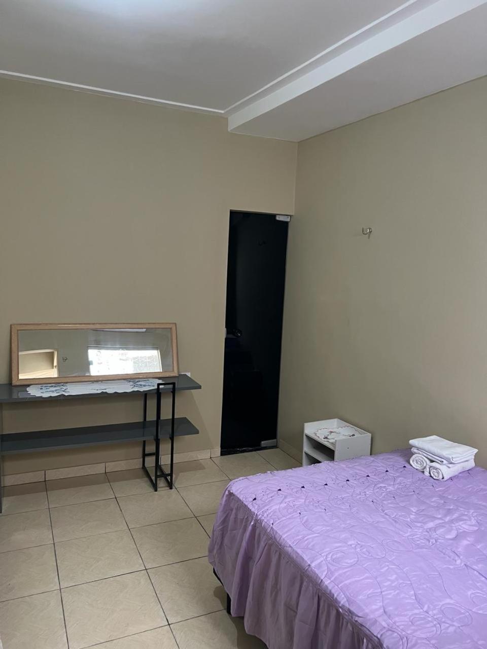 Pousada Da Vovo Bragança Dış mekan fotoğraf