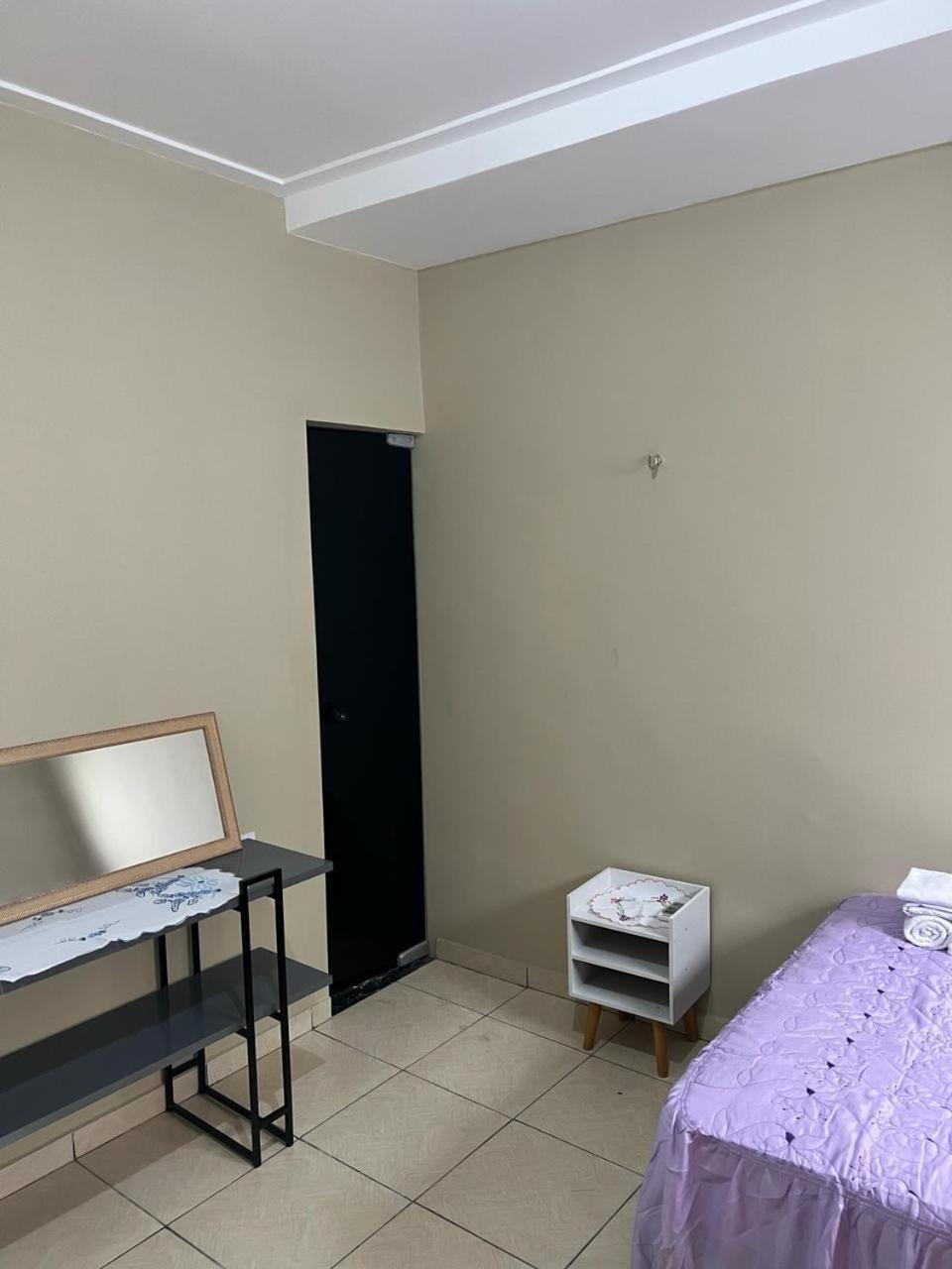 Pousada Da Vovo Bragança Dış mekan fotoğraf